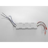 Блок живлення для світлодіодних люстр 160W  DESE trans dimmer+LED 20-40x4