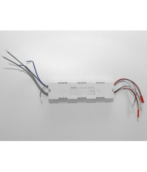 Блок живлення для світлодіодних люстр 160W  DESE trans dimmer+LED 20-40x4