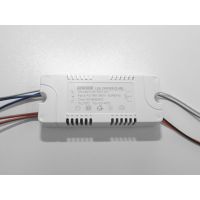 Блок живлення для світлодіодних люстр 120W DESE trans dimmer+LED 40-60x2