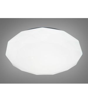 Смарт люстра, без пульта 52W Y2-23/400WHITE