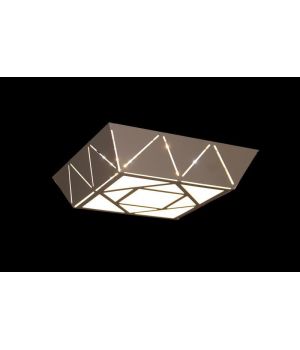 Светодиодное бра,светильник 24W 4001