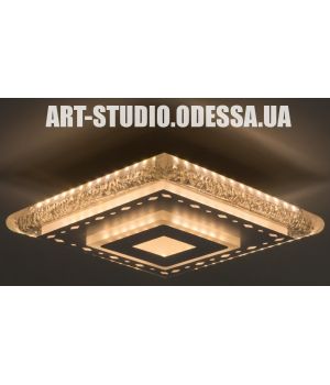 Светодиодная люстра 6003B/200