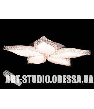 Светильник с регулируемым цветом свечения 70W MX2346/5WH dimmer