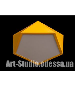 Светильник с регулируемым цветом свечения 615/300YL
