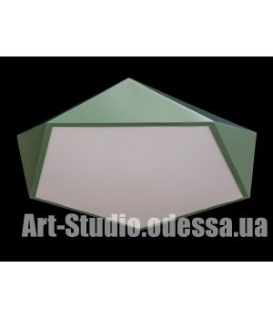 Светильник с регулируемым цветом свечения 615/500GR