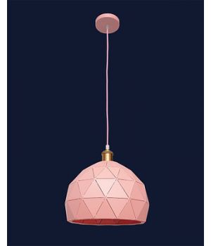 Люстра подвес лофт 7529523 (30см) ROSE