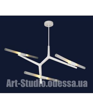 Люстра в стилі модерн 756LPR189-6 WH