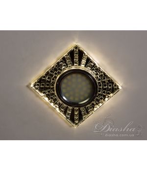 Точечный светильник 8120S-LED