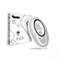 LED Люстра светодиодная акриловая круглая від Art-Studio  120W 3000-6500K LED-ALR-120-A64