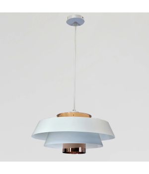 Люстра № 8086WH