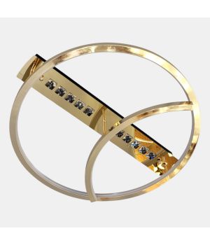 Люстра № AY2010-1D-GD