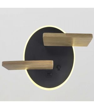 Бра № BD4121-2BKLeft