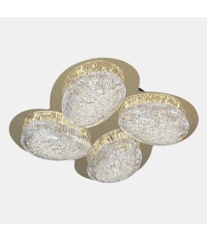 Люстра № CG80085-4GD
