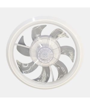 Люстра вентилятор № FS302WH