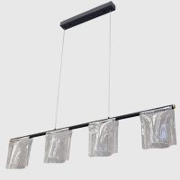 Люстра № FY001/1200BK
