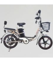  Електровелосипед № LYZ037SL
