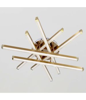 Люстра № W165/6GD