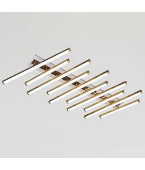 Люстра № W170/10GD