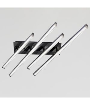 Люстра № W170/4BK