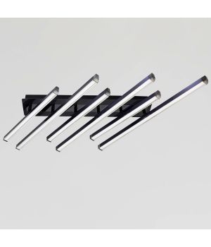 Люстра № W170/6BK