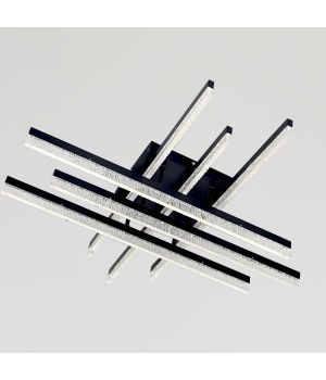 Люстра № WG5131/6ABK