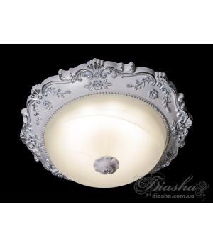 Настенно-потолочный светодиодный светильник 20Вт B6001 LED