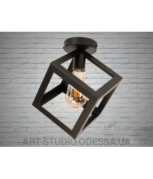 Светильник-подвес в стиле Loft  C1041/1G