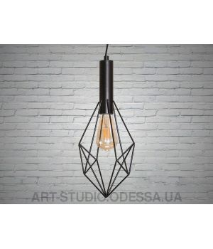 Светильник-подвес в стиле Loft F4939/1