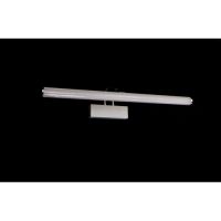 ПІДСВІЧУВАННЯ ДЛЯ ДЗЕРКАЛА 259-58cm WH