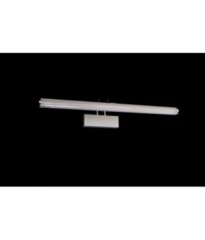 ПІДСВІЧУВАННЯ ДЛЯ ДЗЕРКАЛА 259-58cm WH