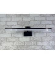 ПІДСВІЧУВАННЯ ДЛЯ ДЗЕРКАЛА 5895-58cm BK