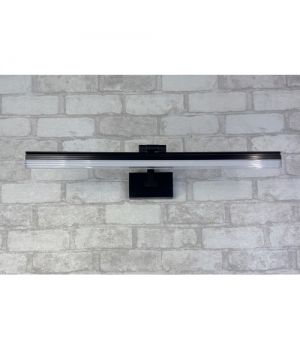 ПІДСВІЧУВАННЯ ДЛЯ ДЗЕРКАЛА 5895-58cm BK