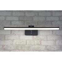 ПІДСВІЧУВАННЯ ДЛЯ ДЗЕРКАЛА 5896-58cm BK