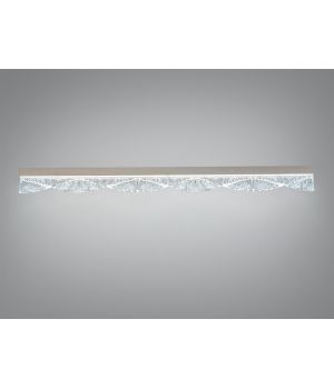 Настінне LED бра від Art-Studio золото 20 Вт 8057/800GD