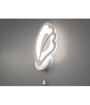 Настінне бра від Art - Studio біле 16W  8166/1WH