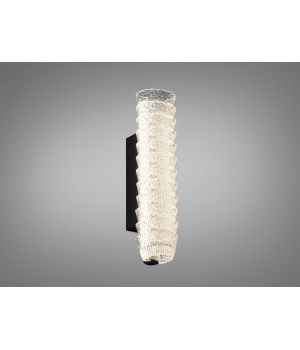 Настінне LED бра шампань від Art-Studio 16 Вт  MD2509/300CG