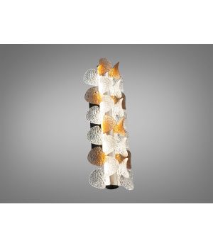 Настінне бра LED шампань від Art-Studio 16Вт MB2511/300CG