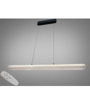 Світлодіодна підвісна  LED  люстра від Art-Studio MD25095/1000BK