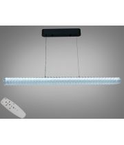 СВІТЛОДІОДНА ПІДВІСНА LED ЛЮСТРА ВІД ART-STUDIO  MD25095/1000CG