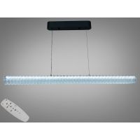 СВІТЛОДІОДНА ПІДВІСНА LED ЛЮСТРА ВІД ART-STUDIO  MD25095/1000CG