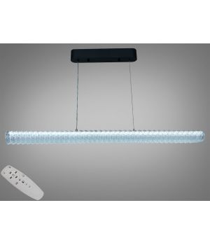 СВІТЛОДІОДНА ПІДВІСНА LED ЛЮСТРА ВІД ART-STUDIO  MD25095/1000CG