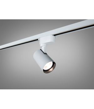 Трековий LED від Art-Studio  220В білий 10Вт 4000К PPF-KJJ-10W-WH