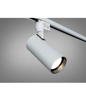 Трековий LED світильник  білий від Art-Studio 220В  PPF-KJJ-30W-WH