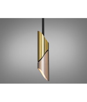 Магнітний трековий поворотний світильник від Art-Studio , 18 Вт  QY-CX121W/18W-WH