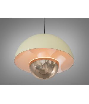 LED підвіс від Art - Studio  пісочний золото 5Вт  QY-H1206 SOW+SG