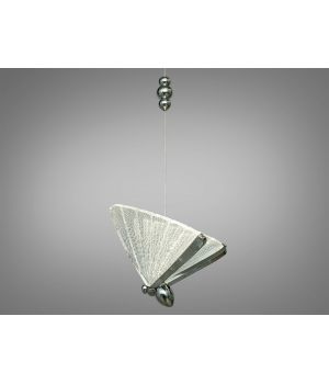 Світлодіодний підвіс в стилі Loft, 4W BO-2979/1HR