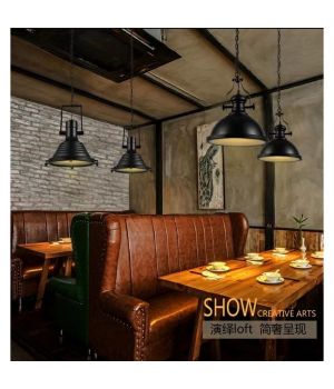 Подвес Loft   6040/3