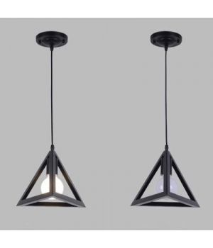 Подвес Loft треугольник 6008/1 