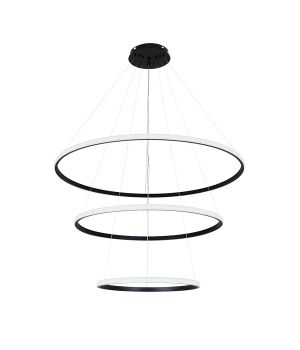 Люстра 7529832-3A  LED (400+600+800)