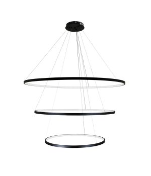 Люстра 7529832-3A LED (600+800+1000)